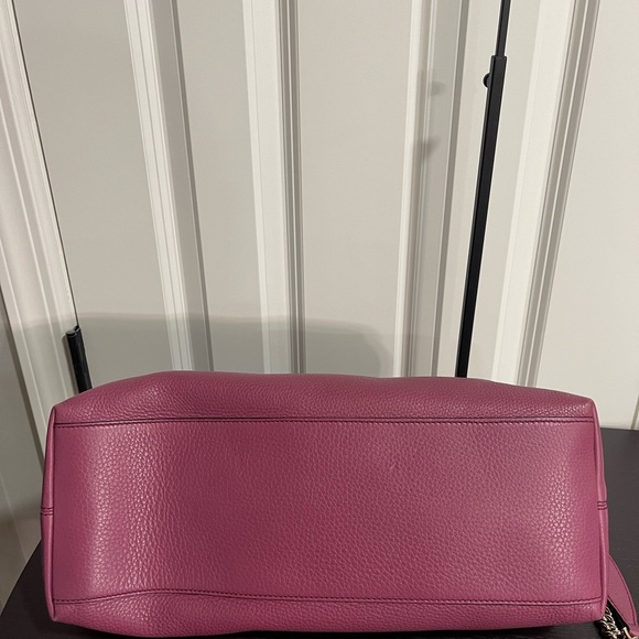 Gucci Soho Chain Bag - Picture 10 of 10